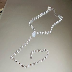 American eagle necklace